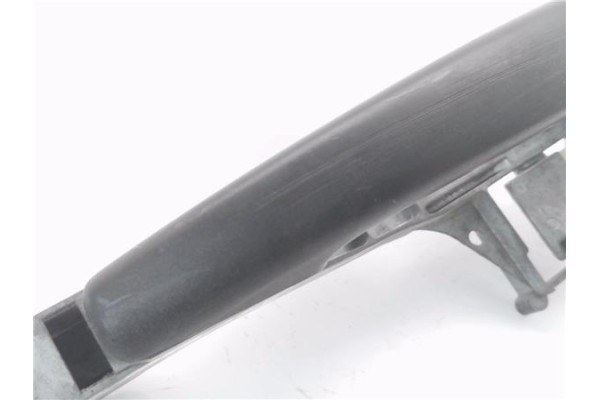 Recambio de maneta exterior delantero derecha para citroen jumpy 1.6 hdi 90 29 l2h1 furgón referencia OEM IAM 9680656580 1199D2 