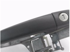 Recambio de maneta exterior delantero derecha para citroen jumpy 1.6 hdi 90 29 l2h1 furgón referencia OEM IAM 9680656580 1199D2 