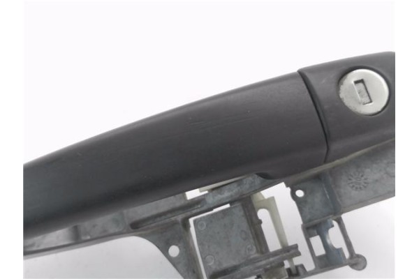 Recambio de maneta exterior delantero derecha para citroen jumpy 1.6 hdi 90 29 l2h1 furgón referencia OEM IAM 9680656580 1199D2 