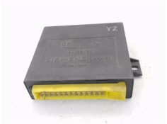 Recambio de centralita para opel astra f berlina 2.0 i referencia OEM IAM 90359788 5WK4551 