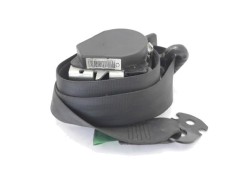 Recambio de cinturon seguridad trasero central para citroen jumper furgón 2.2 hdi 120 referencia OEM IAM 1691356180  