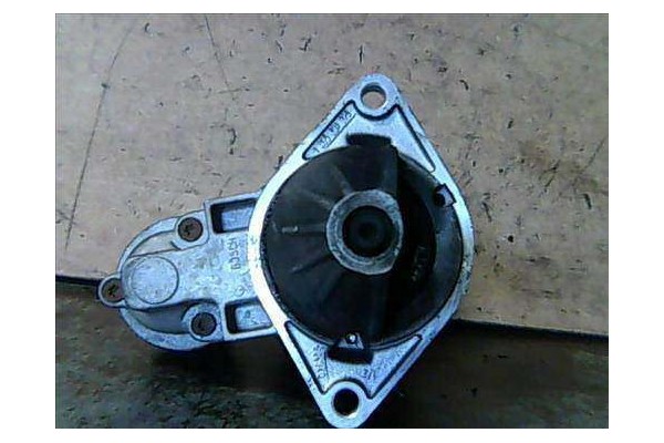 Recambio de motor arranque para opel corsa c (2000) 1.0 referencia OEM IAM  0001106015 