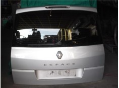 Recambio de porton trasero para renault espace iv (jk0) 2.2 dci (jk0h) referencia OEM IAM 901000146R  