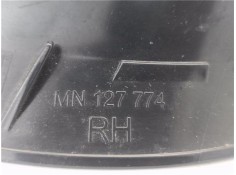 Recambio de rejilla capo para mitsubishi colt cz3 berl. 5 (z30a) 1.1 inform (d) referencia OEM IAM MN127774  