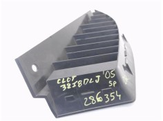 Recambio de rejilla capo para mitsubishi colt cz3 berl. 5 (z30a) 1.1 inform (d) referencia OEM IAM MN127774  