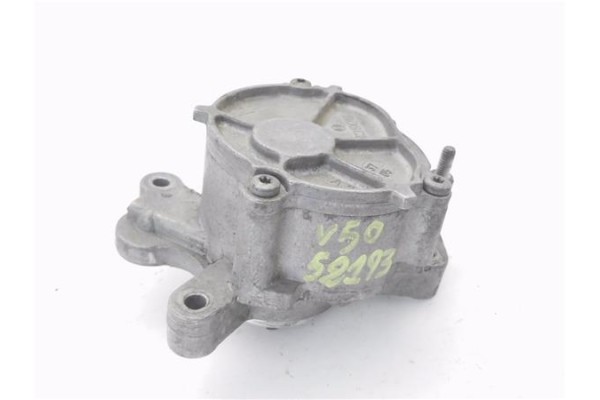 Recambio de bomba vacio para volvo v50 familiar 2.0 d referencia OEM IAM D1651B 07110 