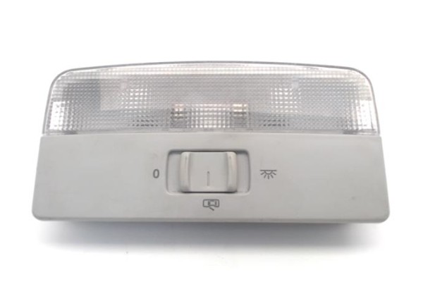 Recambio de luz delantero central techo para seat ibiza berlina (6j5) 1.4 referencia OEM IAM   