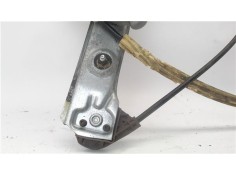 Recambio de mecanismo elevalunas delantero izquierdo para bmw serie 3 berlina (e46) referencia OEM IAM 67628362063 51338229105 5