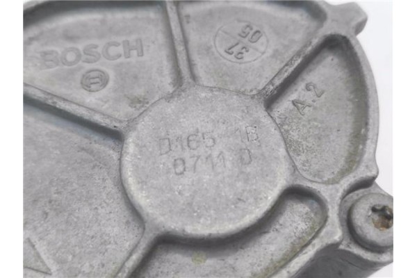 Recambio de bomba vacio para volvo v50 familiar 2.0 d referencia OEM IAM D1651B 07110 