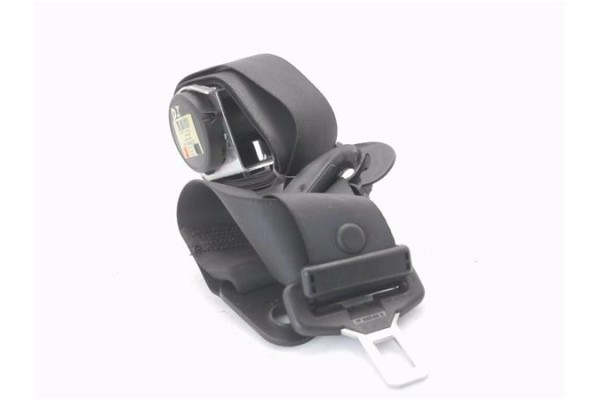 Recambio de cinturon seguridad delantero izquierdo para mini mini (r56) 1.6 cooper referencia OEM IAM 601028900D  