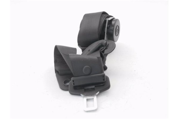 Recambio de cinturon seguridad delantero izquierdo para mini mini (r56) 1.6 cooper referencia OEM IAM 601028900D  