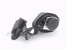 Recambio de cinturon seguridad delantero izquierdo para mini mini (r56) 1.6 cooper referencia OEM IAM 601028900D  