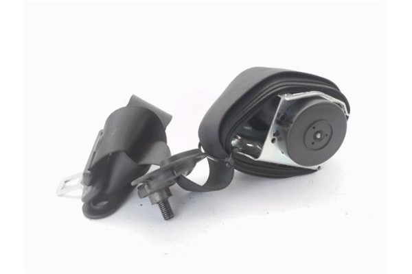 Recambio de cinturon seguridad delantero izquierdo para mini mini (r56) 1.6 cooper referencia OEM IAM 601028900D  