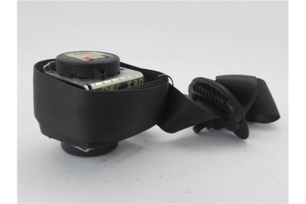 Recambio de cinturon seguridad delantero izquierdo para mini mini (r56) 1.6 cooper referencia OEM IAM 601028900D  