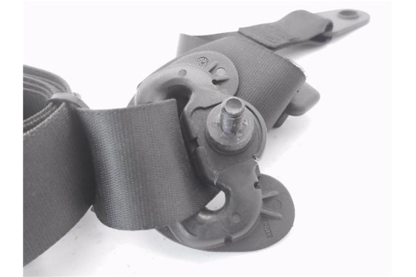 Recambio de cinturon seguridad delantero izquierdo para mini mini (r56) 1.6 cooper referencia OEM IAM 601028900D  