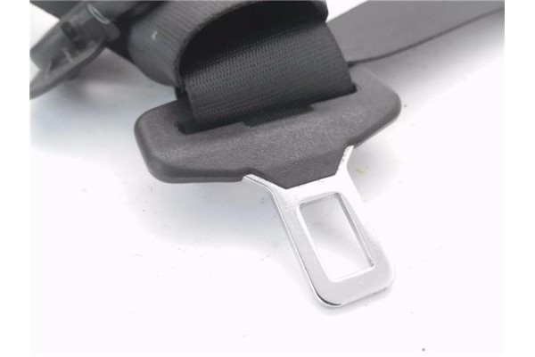 Recambio de cinturon seguridad delantero izquierdo para mini mini (r56) 1.6 cooper referencia OEM IAM 601028900D  