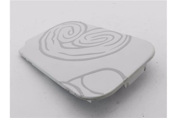 Recambio de tapa exterior combustible para dacia dokker 1.5 essential referencia OEM IAM 78833058R 788C65530R 