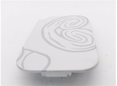 Recambio de tapa exterior combustible para dacia dokker 1.5 essential referencia OEM IAM 78833058R 788C65530R 