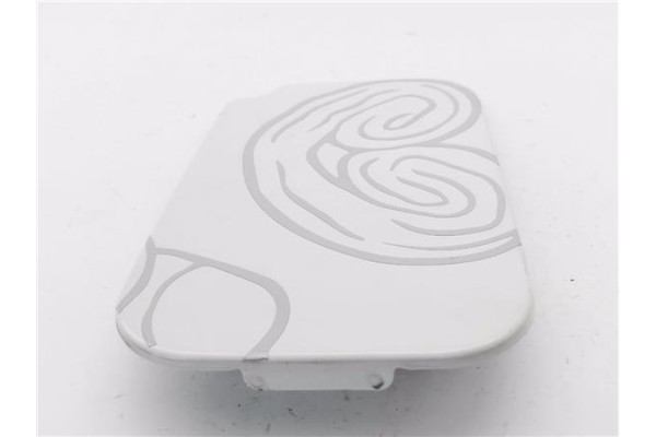 Recambio de tapa exterior combustible para dacia dokker 1.5 essential referencia OEM IAM 78833058R 788C65530R 