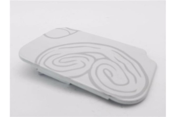 Recambio de tapa exterior combustible para dacia dokker 1.5 essential referencia OEM IAM 78833058R 788C65530R 