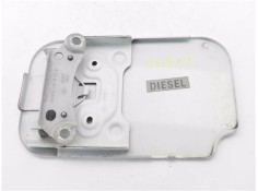 Recambio de tapa exterior combustible para dacia dokker 1.5 essential referencia OEM IAM 78833058R 788C65530R 