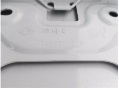 Recambio de tapa exterior combustible para dacia dokker 1.5 essential referencia OEM IAM 78833058R 788C65530R 