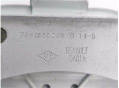 Recambio de tapa exterior combustible para dacia dokker 1.5 essential referencia OEM IAM 78833058R 788C65530R 