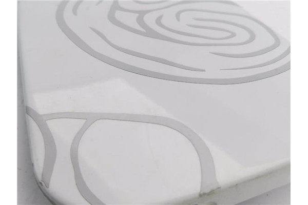 Recambio de tapa exterior combustible para dacia dokker 1.5 essential referencia OEM IAM 78833058R 788C65530R 