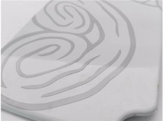 Recambio de tapa exterior combustible para dacia dokker 1.5 essential referencia OEM IAM 78833058R 788C65530R 