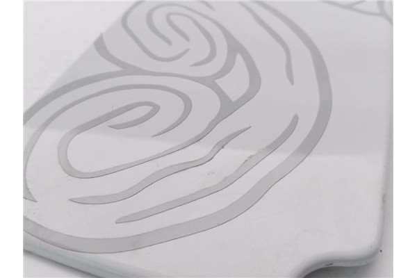 Recambio de tapa exterior combustible para dacia dokker 1.5 essential referencia OEM IAM 78833058R 788C65530R 