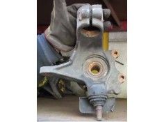 Recambio de mangueta delantero izquierda para citroen xantia berlina 1.9 d referencia OEM IAM   