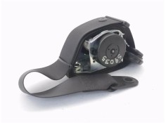 Recambio de cinturon seguridad delantero derecho para mini mini (r56) 1.6 cooper referencia OEM IAM 601028800D  