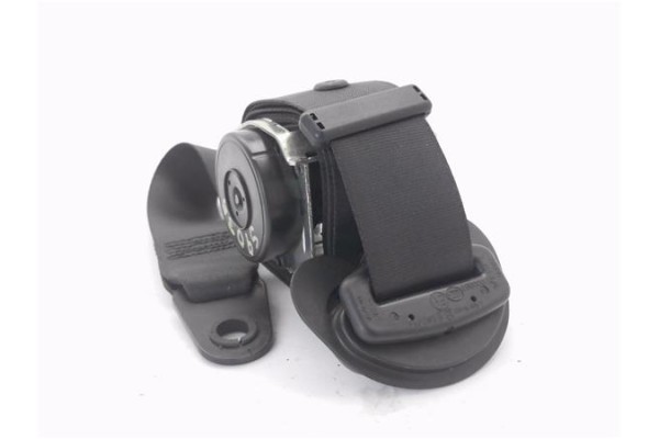 Recambio de cinturon seguridad delantero derecho para mini mini (r56) 1.6 cooper referencia OEM IAM 601028800D  