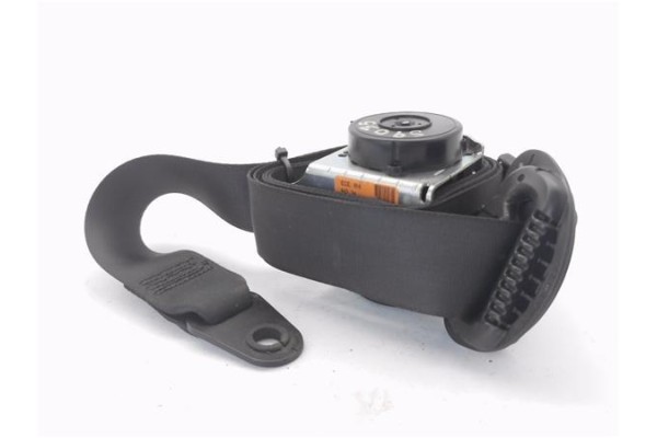 Recambio de cinturon seguridad delantero derecho para mini mini (r56) 1.6 cooper referencia OEM IAM 601028800D  