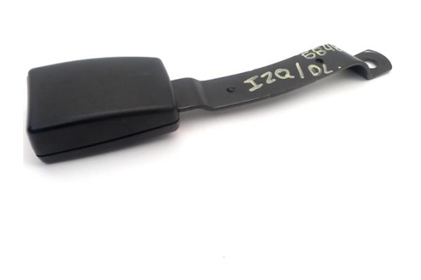 Recambio de anclaje cinturon delantero izquierdo para volkswagen polo iv (9n1) 1.4 tdi referencia OEM IAM   