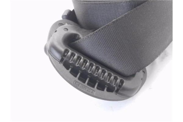 Recambio de cinturon seguridad delantero derecho para mini mini (r56) 1.6 cooper referencia OEM IAM 601028800D  