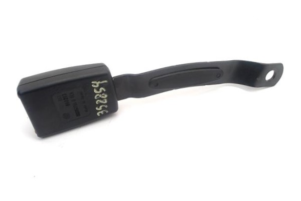 Recambio de anclaje cinturon delantero izquierdo para volkswagen polo iv (9n1) 1.4 tdi referencia OEM IAM   
