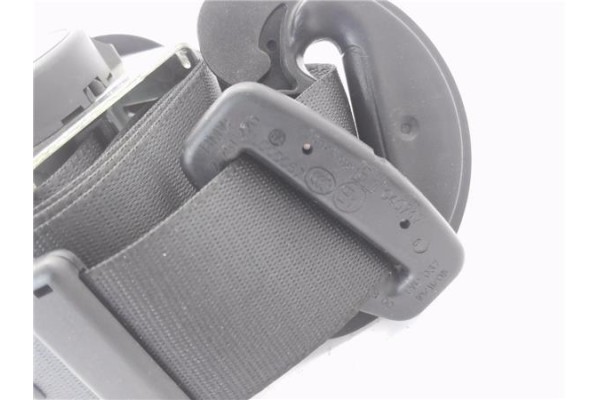 Recambio de cinturon seguridad delantero derecho para mini mini (r56) 1.6 cooper referencia OEM IAM 601028800D  