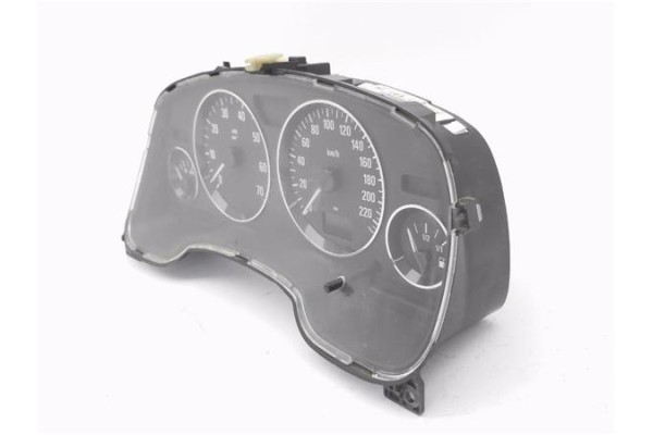 Recambio de cuadro completo para opel astra g berlina 1.6 16v referencia OEM IAM 24451495TK 96251051 