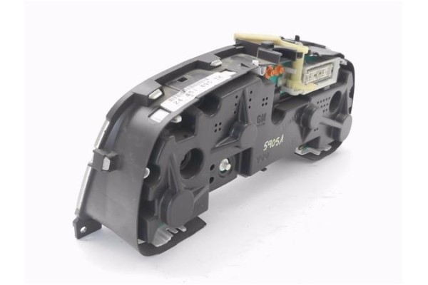 Recambio de cuadro completo para opel astra g berlina 1.6 16v referencia OEM IAM 24451495TK 96251051 