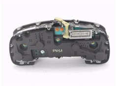 Recambio de cuadro completo para opel astra g berlina 1.6 16v referencia OEM IAM 24451495TK 96251051 