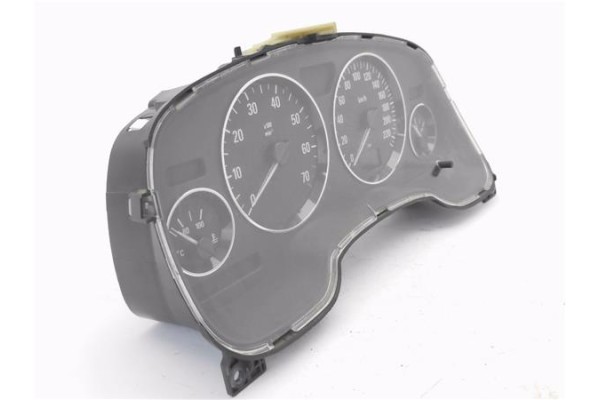 Recambio de cuadro completo para opel astra g berlina 1.6 16v referencia OEM IAM 24451495TK 96251051 