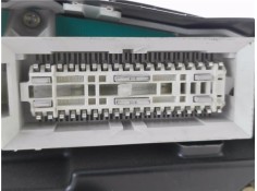 Recambio de cuadro completo para opel astra g berlina 1.6 16v referencia OEM IAM 24451495TK 96251051 