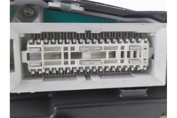 Recambio de cuadro completo para opel astra g berlina 1.6 16v referencia OEM IAM 24451495TK 96251051 