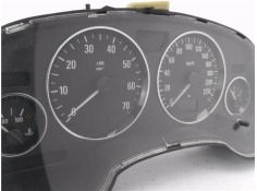 Recambio de cuadro completo para opel astra g berlina 1.6 16v referencia OEM IAM 24451495TK 96251051 