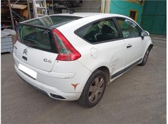 citroen c4 coupe del año 2009