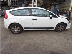 citroen c4 coupe del año 2009