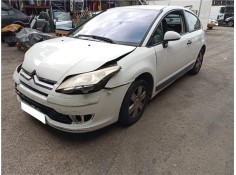 citroen c4 coupe del año 2009