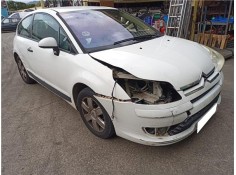 citroen c4 coupe del año 2009