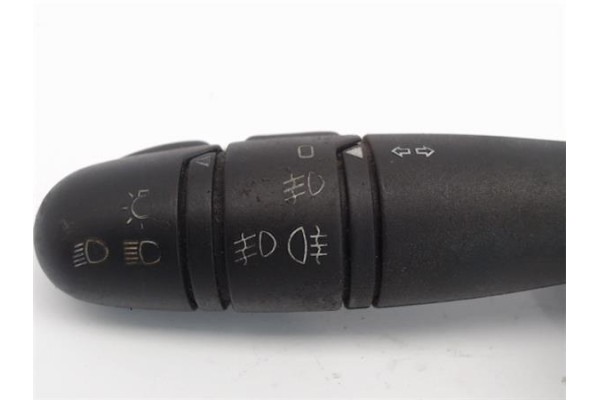 Recambio de mando intermitencia para renault kangoo i (f/kc0) referencia OEM IAM (8200299870) (7701047255) 